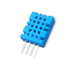 5 PCS DHT11 Temperature Humidity Sensor Module Digital Temperature Humidity Sensor For Arduino Dit Kit