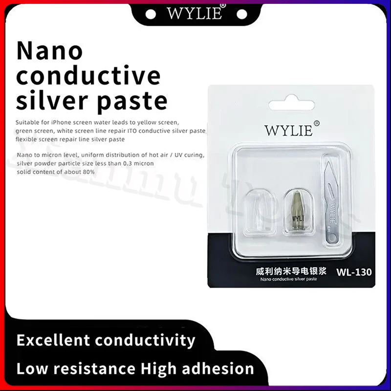 Wylie Nano Conducti…