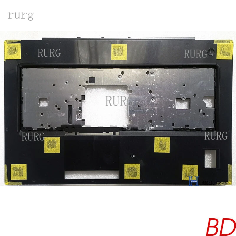 

R+ V5P45 0V5P45 FOR DELL Precision 7730 C Shell Palmrest Touchpad