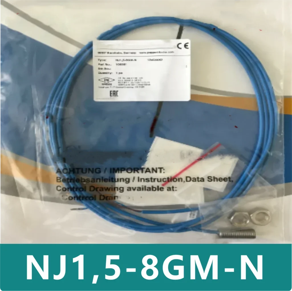 New Original Induct…