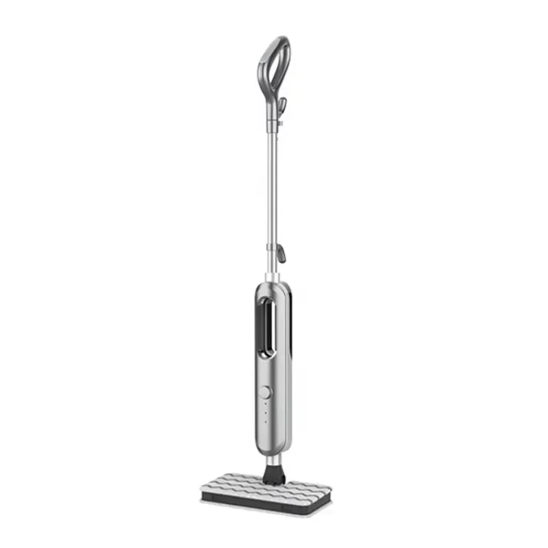 New type of intelligent temperature control mop steamer mop professional smart home mop