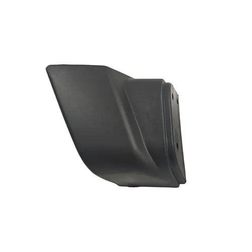 Imagen 2 del producto Protector de Esquina para Parachoques Trasero Compatible con Jeep Wrangler JK 2007-2017, Accesorios para Parachoques de 10.º Aniversario