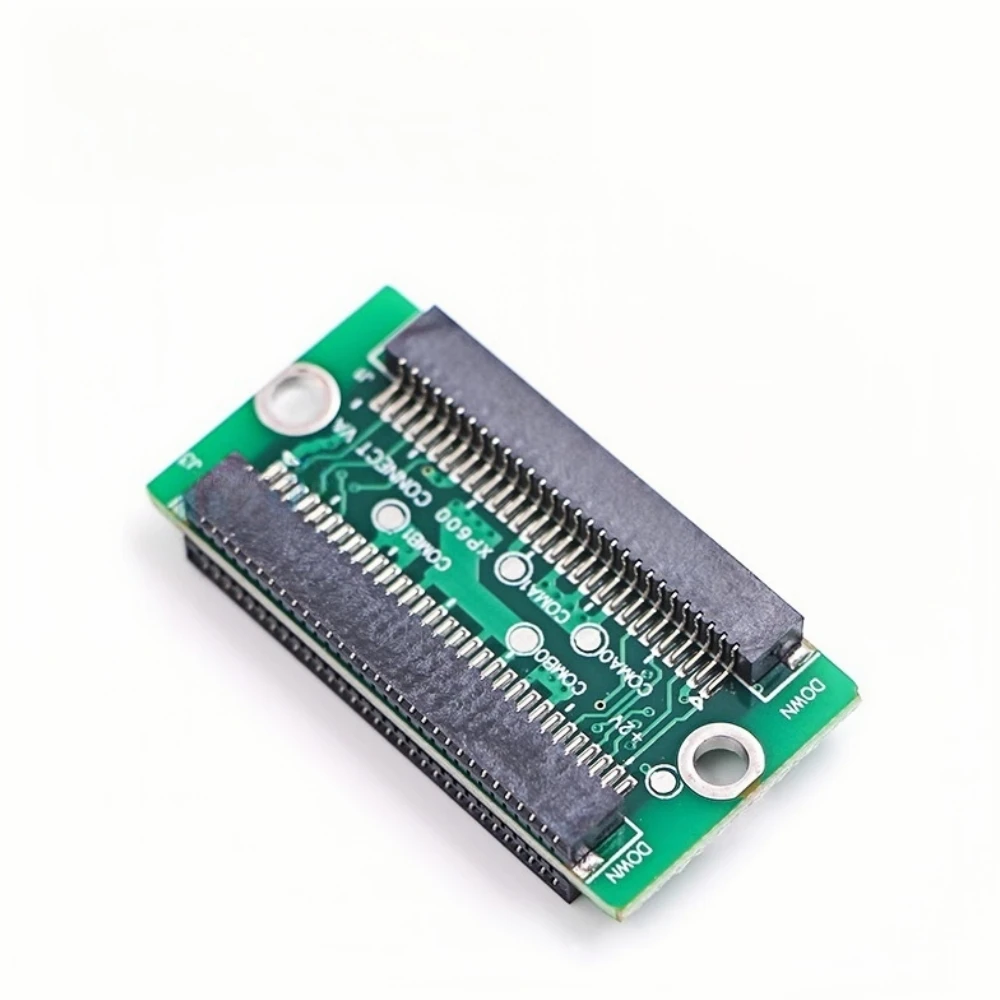 

Плата адаптера печатающей головки Epson DX5 в DX7/XP600/TX800 — совместимая печатная плата преобразования F189 F196