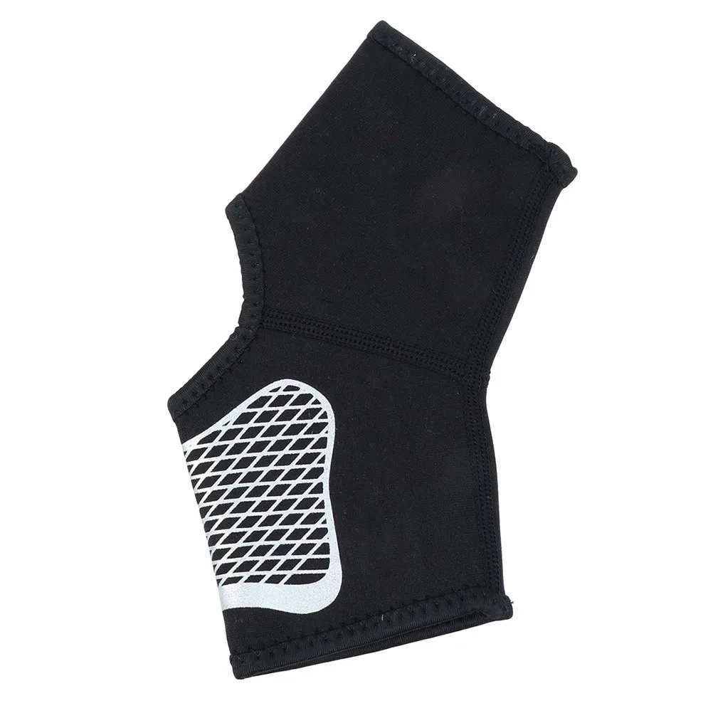 

2 шт. дышащих поддерживающих спортивных рукавов-бандажей для бега, баскетбола, тенниса, волейбола, тяжелой атлетики, защиты суставов и снятия боли