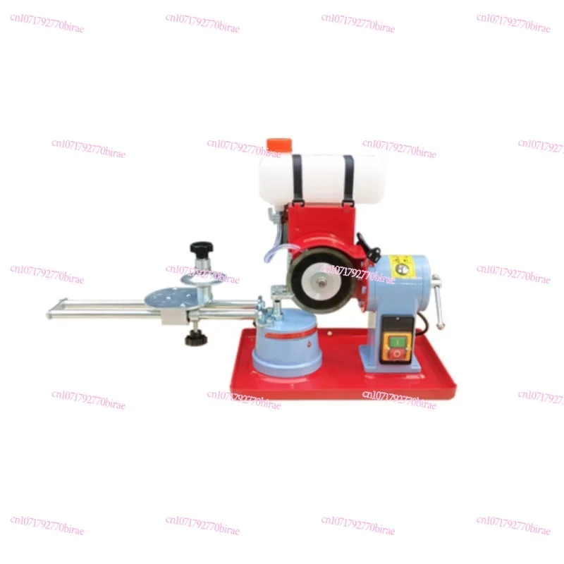 

Sawtooth Polishing Machine 370w Circular Saw Blade Grinder Sharpener Saw Gear Grinding Machine 220V Dry Water