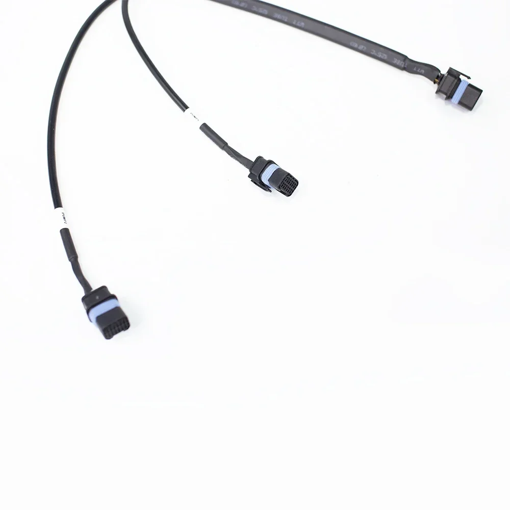 Plant Protection UAV Repair Parts Impeller Pump Signal Cable for DJI Agras T40/T20P Agricultural Drone Accessories