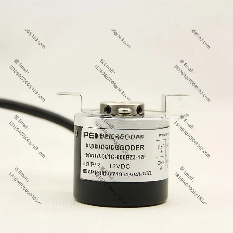 

ZKP3808-001G-256BZ3-5L Энкодер 360-500-1000-1024-600BZ3-12F C
