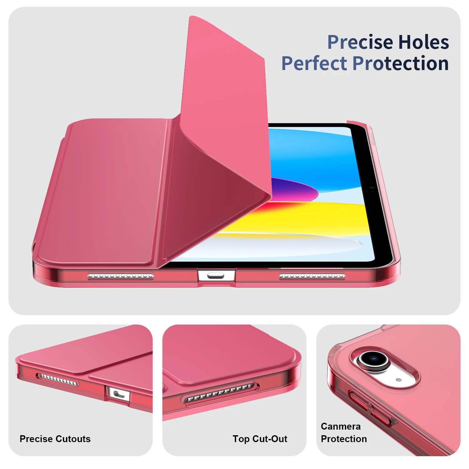 Thumbnail 3 - #79 iPad 10th Generation Case Deals & Discounts