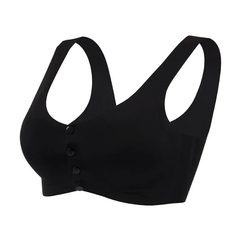 Breastfeeding bra pregnant women underwear large-size feeding bra