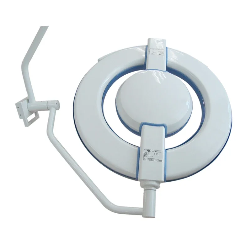 Label Surgical Operation lamp Light Ceiling Lamp Double-done Lamp Operation Lighting
