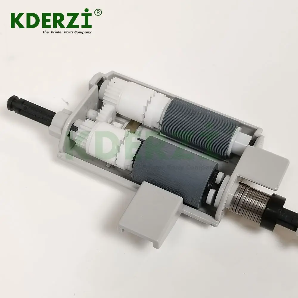 FM0-4439 FM3-8679 ADF Paper Feed Separation Roller Assembly for Canon MF212 216 227 229 247 MF4450 4570 4770 4880 4890 L190 D480