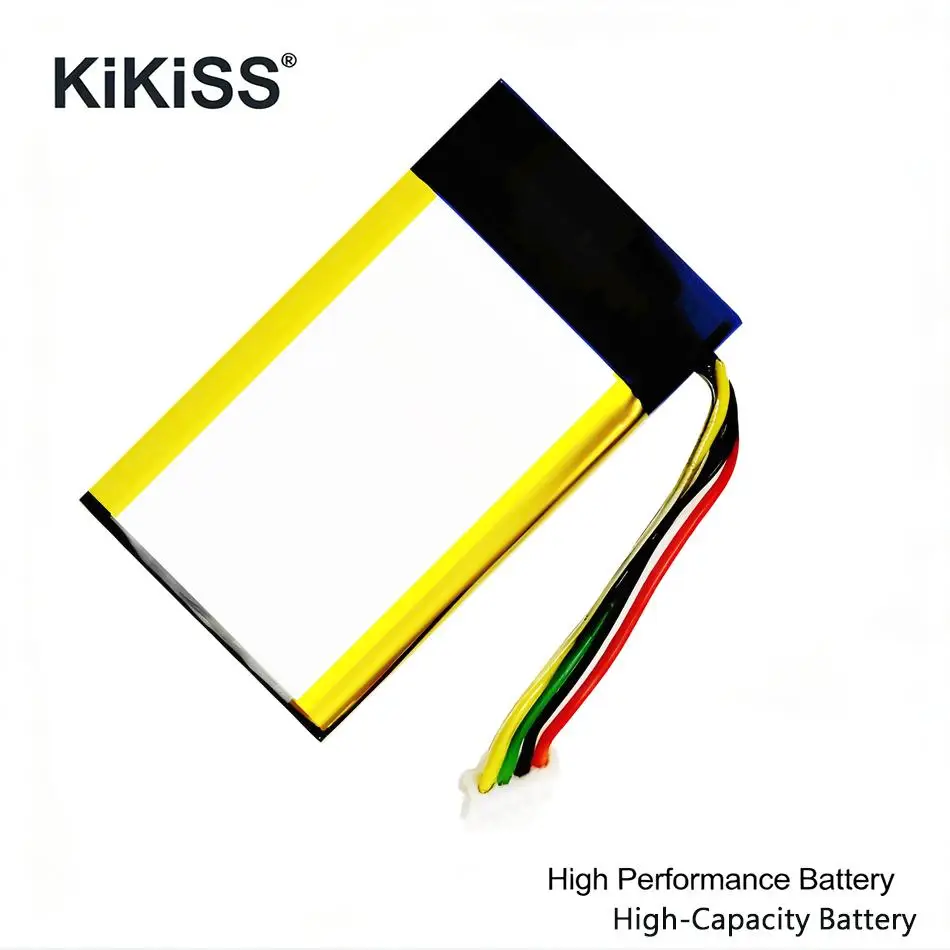 

Аккумулятор Power Plug для Lifun S13-A04551-02 S20-875771 8700 мАч с хорошей работой при низких температурах A04058-2S