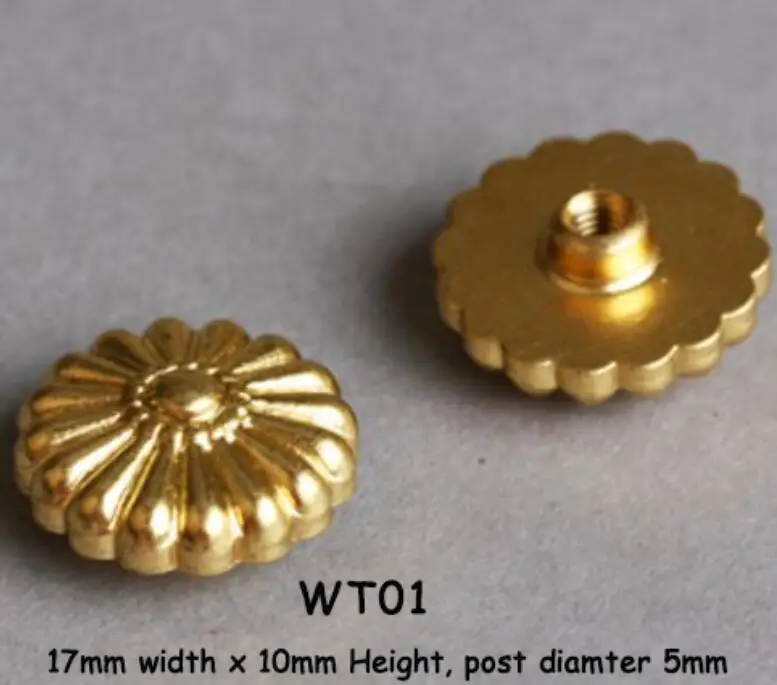 WT01-17mm