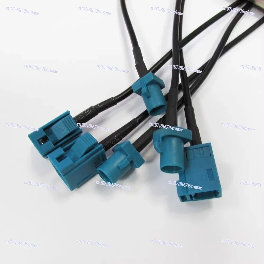 Adapter Cable  Extension Cable GT5 Square Head Cable Female Head to GT5 Connector