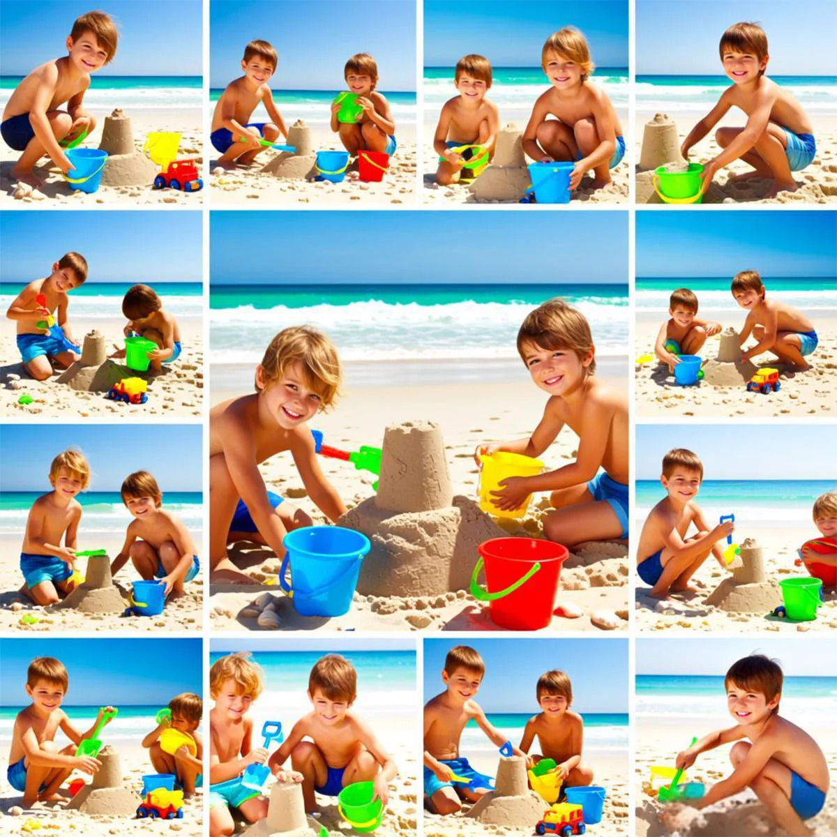 

Детские игрушки-песочники, сенсорный стол для малышей и детей в помещении и на открытом воздухе. Игрушки для песочных и воды. Подарки для мальчиков и девочек.