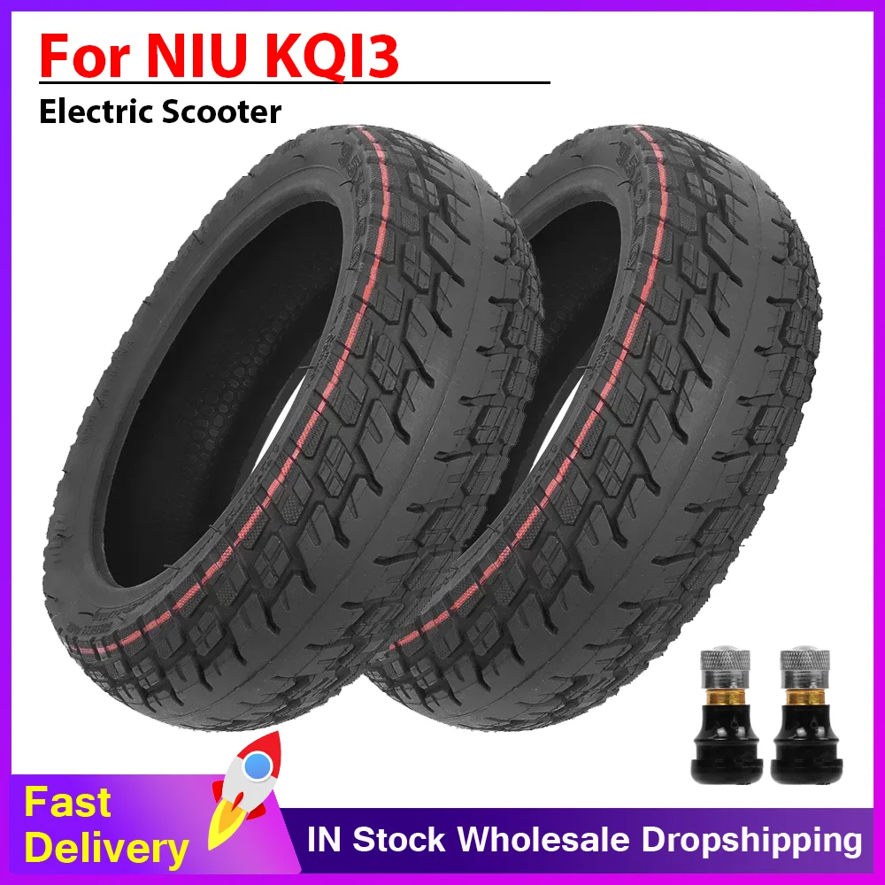 Tubeless Tire With …