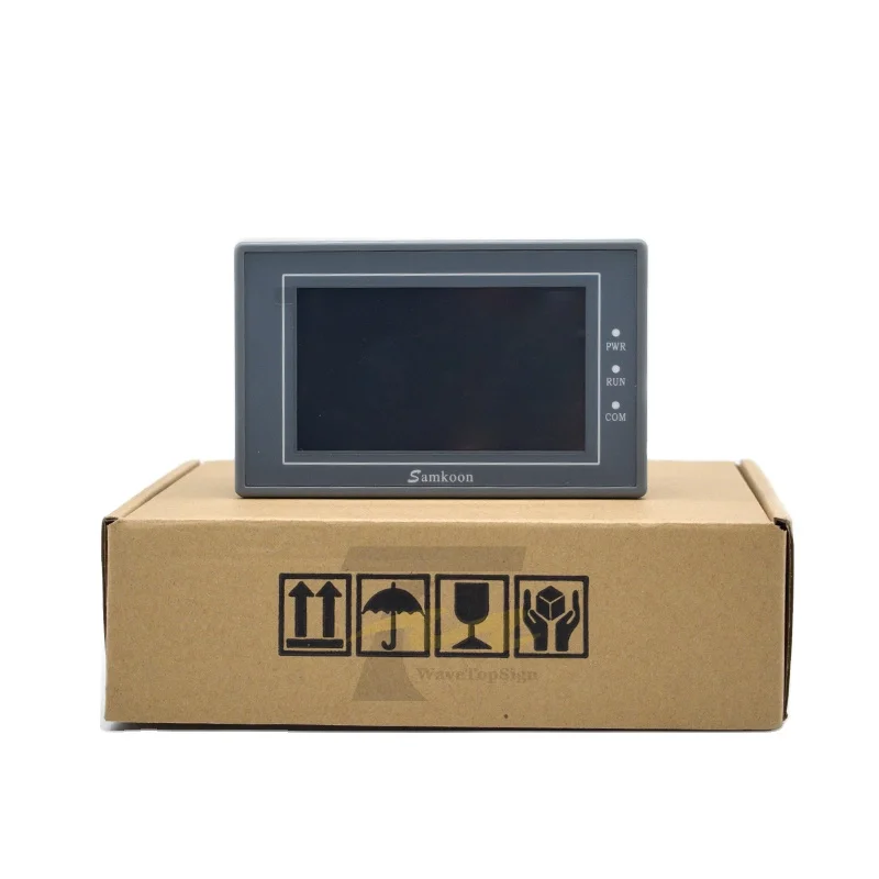 Samkoon EA-043A Hmi… - image