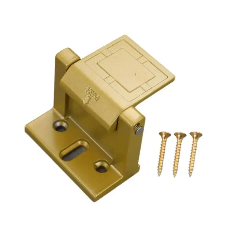 652F Hiệu suất cao chốt cửa ổn định Bộ dụng cụ cho Khu dân cư & Thương mại