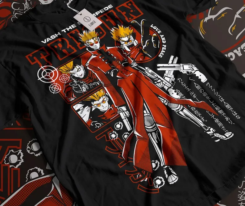 

Уличная одежда в стиле огонь в японском стиле унисекс 100% хлопок.