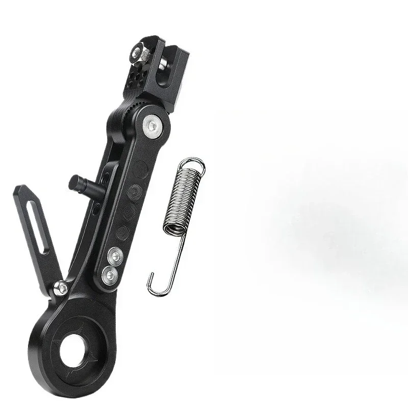 Stinger pointer side support Orion M95 110p adjustable modified hour hand extended induction side support