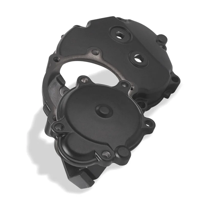 

Practical Motorcycle Engine Cover Motor Stator Cover Crankcase Cover Protector Shell For Kawasaki Ninja ZX-10R ZX10R 2006-2010