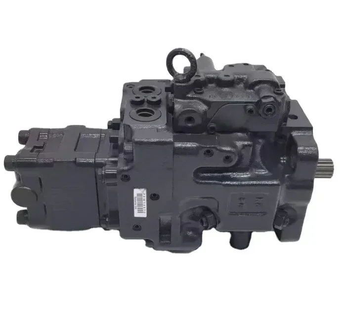 

Hot Sell PC35MR-2 Excavator Parts Hydraulic Pump Main Pump 708-1T-00520 for Komatsu