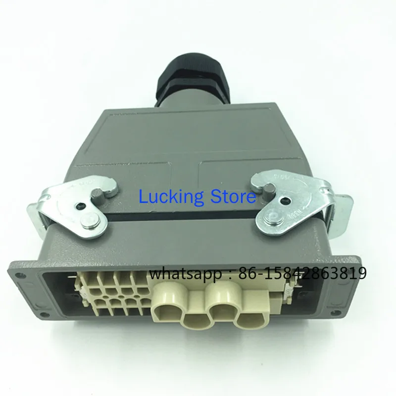 connettore-industriale-rettangolare-80a-ad-alta-corrente-multipolare-hot-runner-maschio-e-femmina