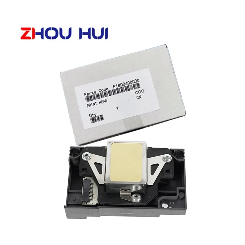 New Brand T50 L800 Printhead For Epson T59 T60 L801 L805 L850 TX650 R285 R290 R295 P50 P60 PX660 Printer Head F180000 F180030