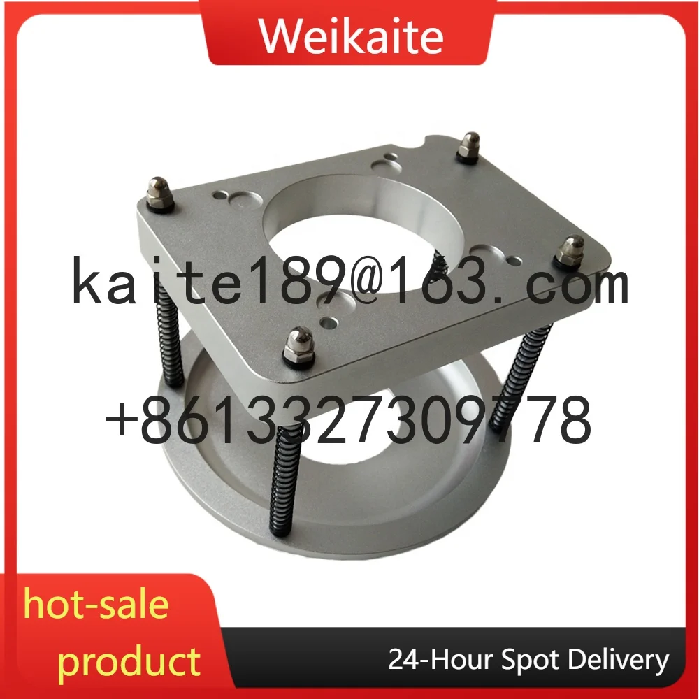 

Platen for Tool Holder Oscillating Knife Cutting Machine