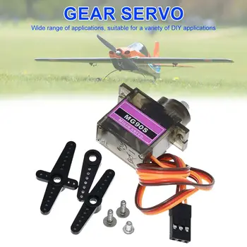 6 最佳銷售 SG90 - №5