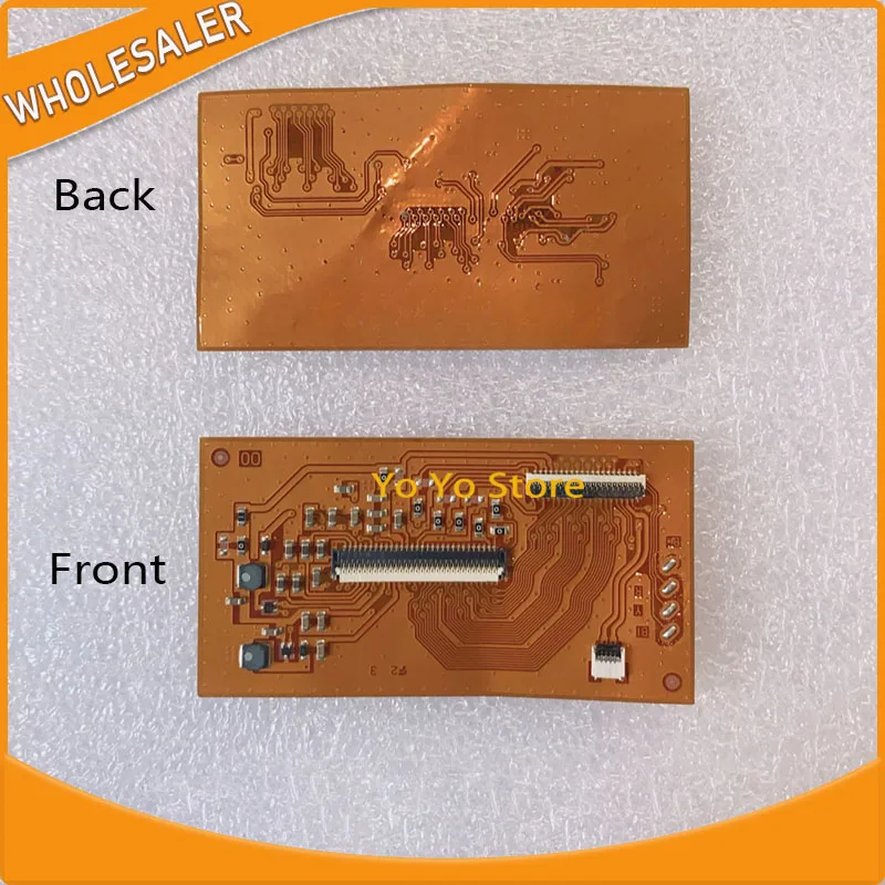for Nikon D5300 Screen LCD Back Small Panel Camera Repair Parts