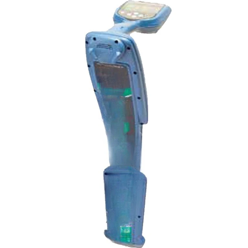 Underground Pipeline Detector RD7200 Cable Location Metal Pipeline, Direction Detection Pipeline Meter