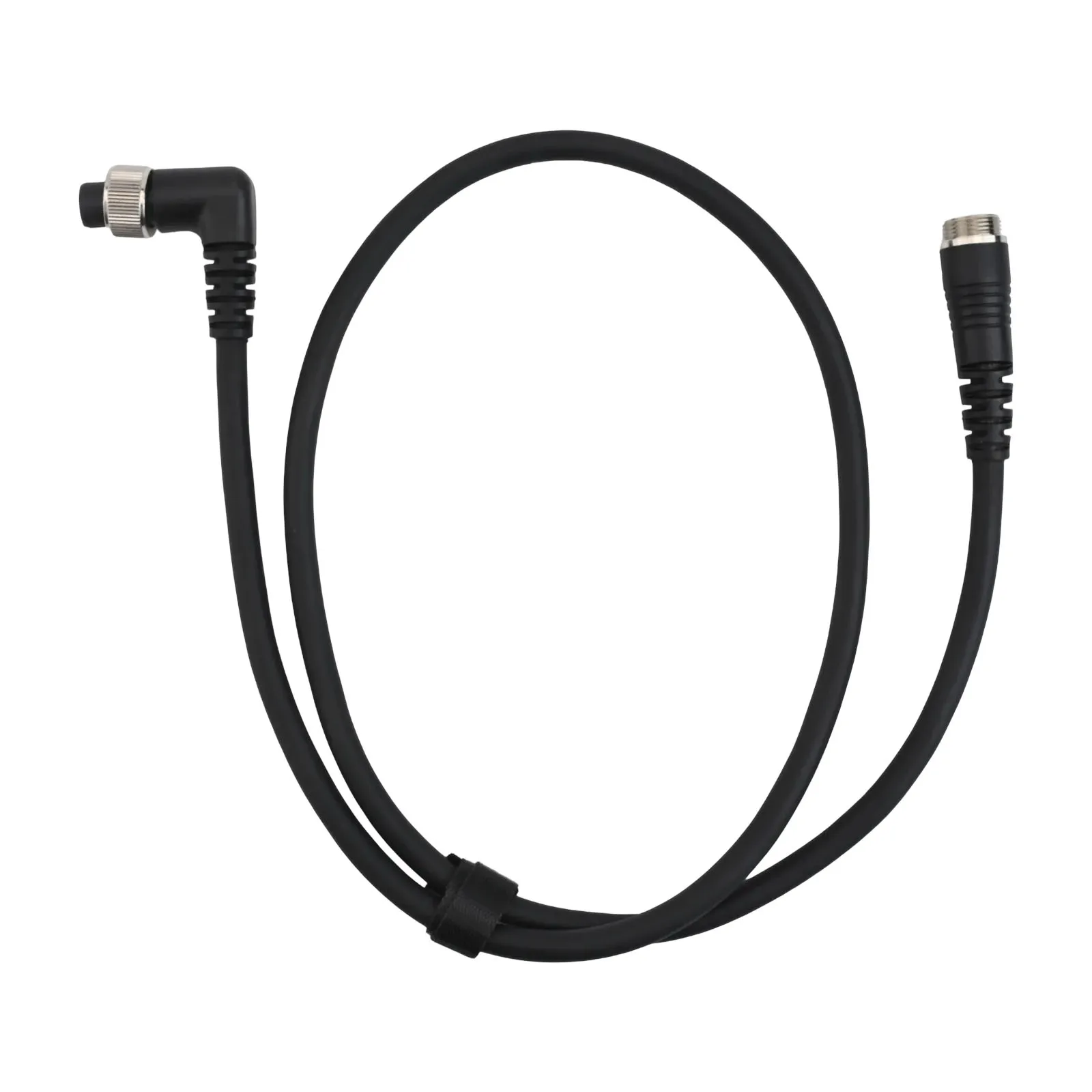 

FOR DAIWA FOR Elbow 2Holes Electric Fishing/ Reel Battery Power Cable Fishing Wheel/ Power Connection Cable Extension Cord Part