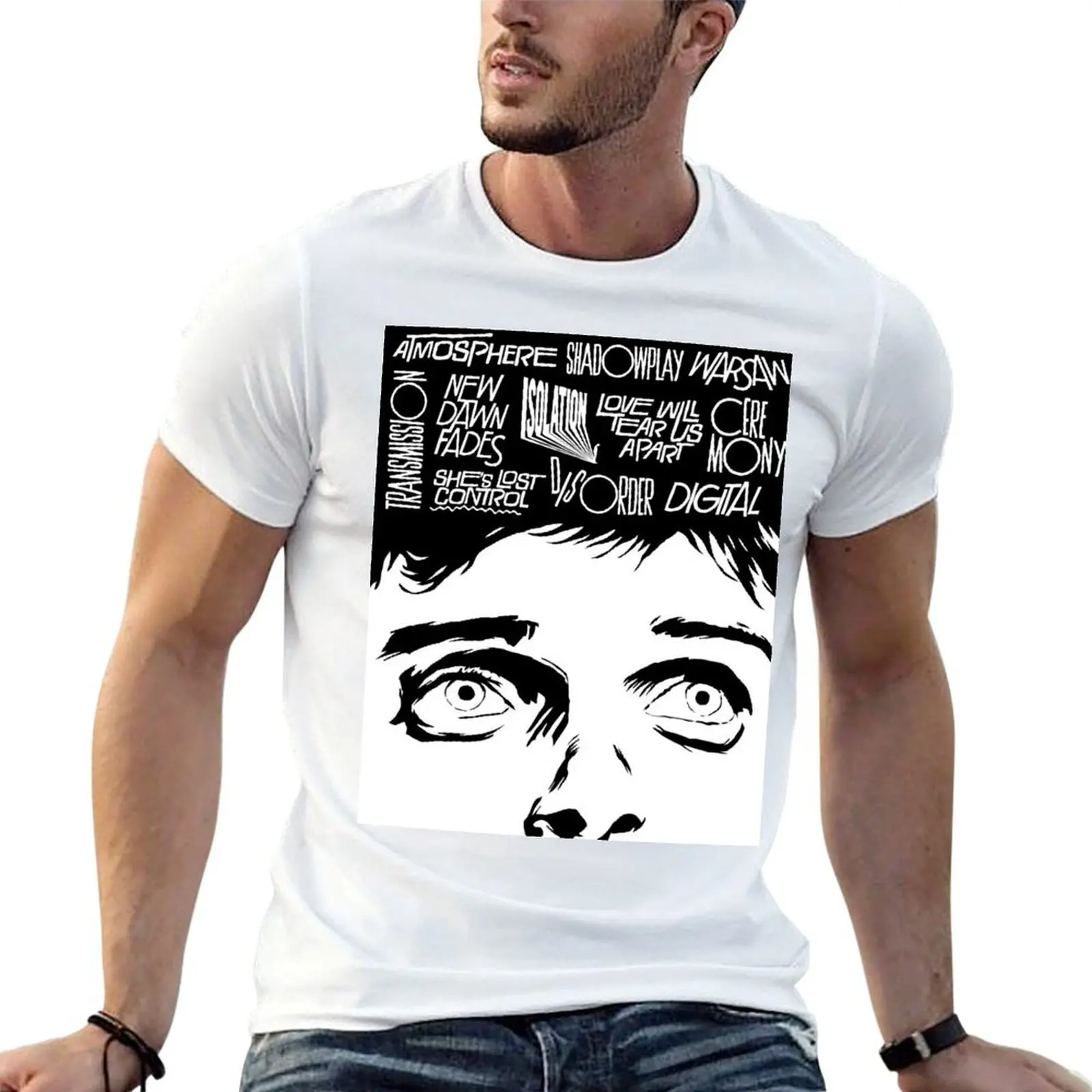 Divisions cotton shirt shirts quality designer high T-Shirt man t t t shirts graphic