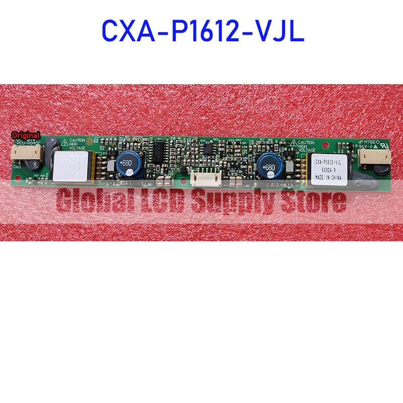 CXA-P1612-VJL LCD 스크린 인버터, TDK 오리지널 및 100% 테스트 완료, 신제품