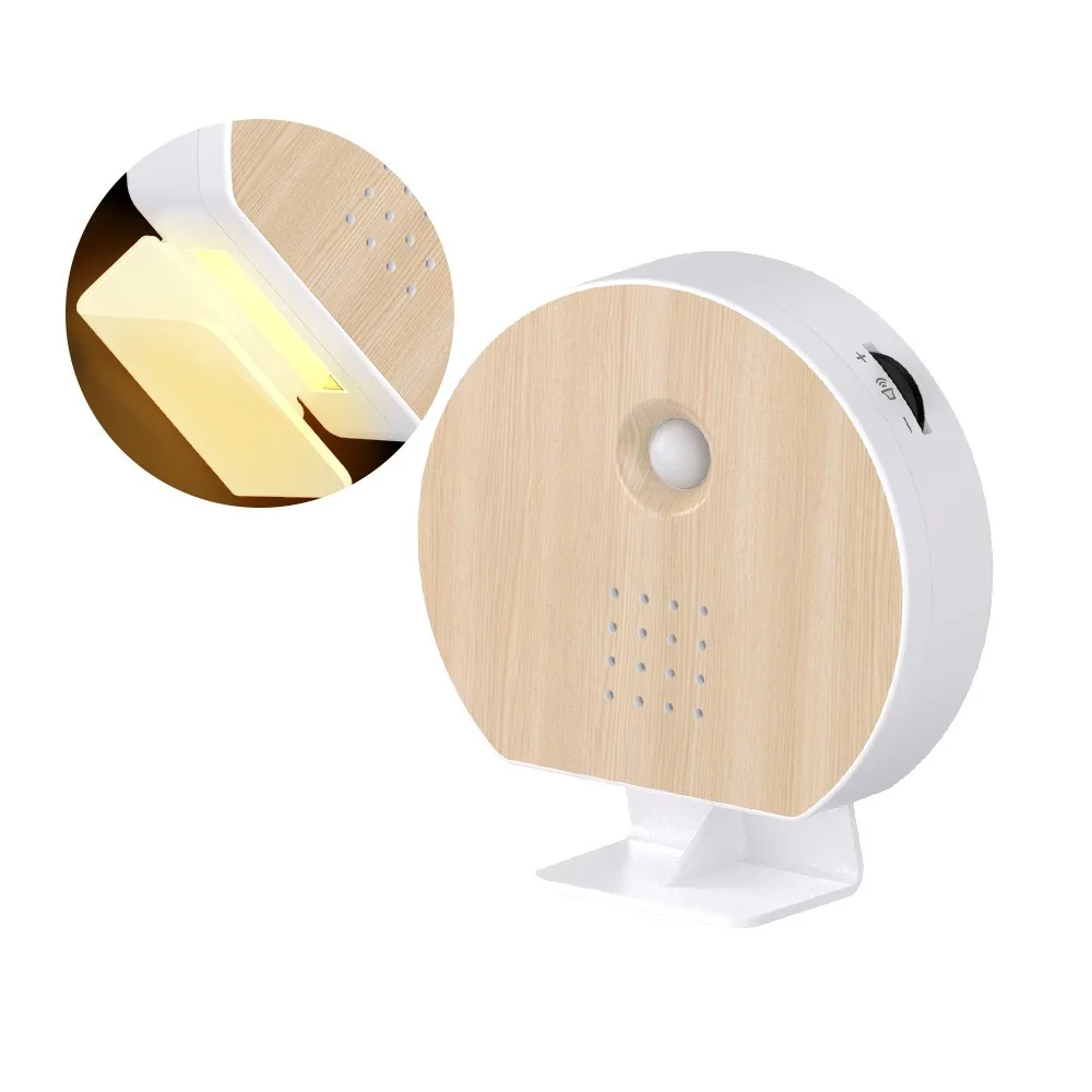 Portable ABS Bird Sound Box Bird Chirping Sound Indoor Outdoor Use Music Box Nature Tone Nature Speaker Leisure Time
