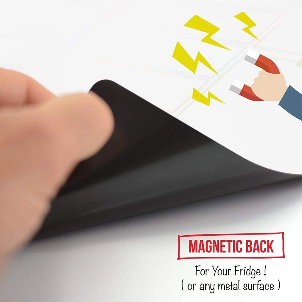 Thumbnail 4 - #7 Most Popular Dry-Erase Boards