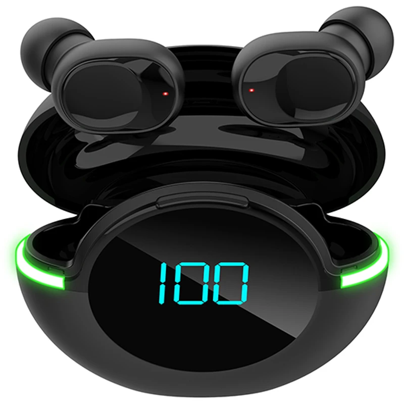 Y80 Air buds Trending Products New Arrivals Headphones Wireless Earbuds Audifonos Bluetooth Wireless Headphones