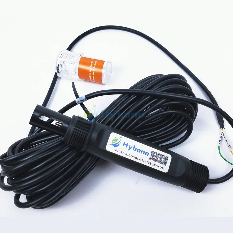 Conductivity Probe TDS Electrode Sensor