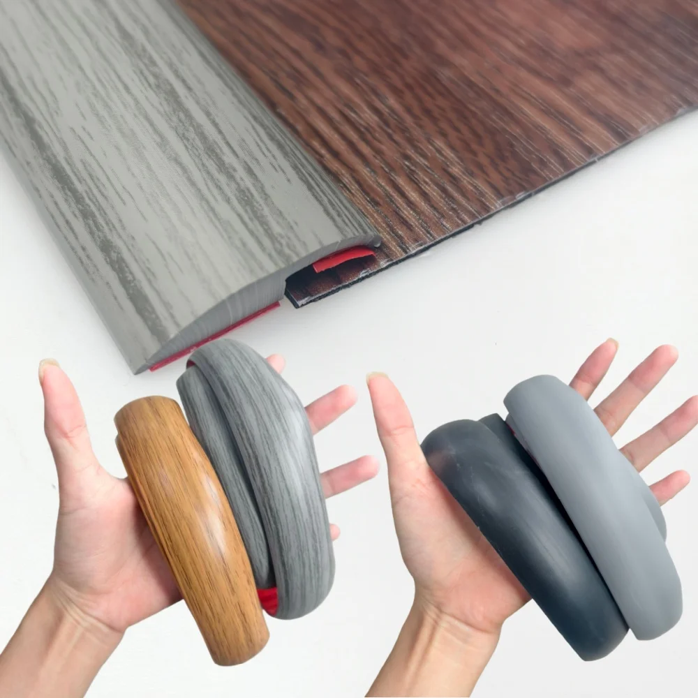 

1 шт., 1 м x 3,5 см, серые деревянные зерна и другие разноцветные, материалы, самоклеящаяся отделка пором из ПВХ, переходники пороговый ПВХ