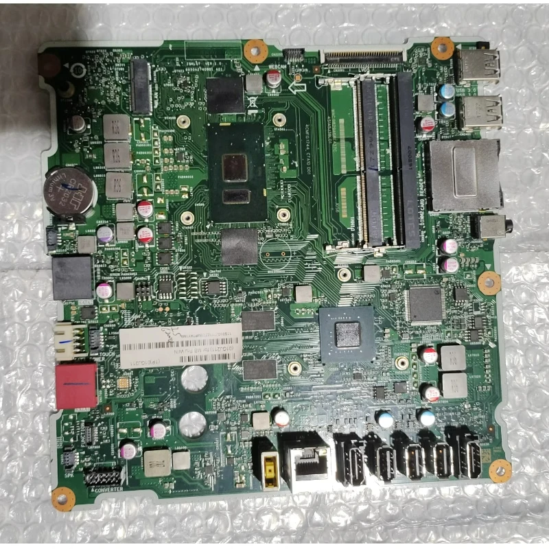 

Для Lenovo AIO 300-22-23 ISU Yangtian S4130 основная плата I3 6100U i5 6200u 100% тест