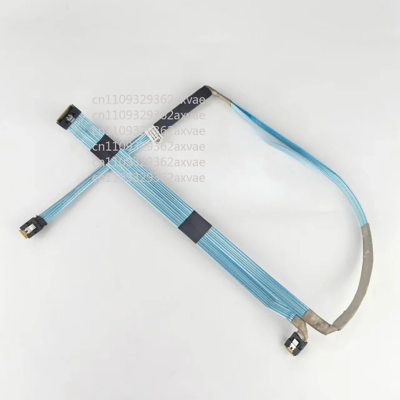 XFJ6K for Dell R6525 Server 10 Disk NVME Conversion Cable