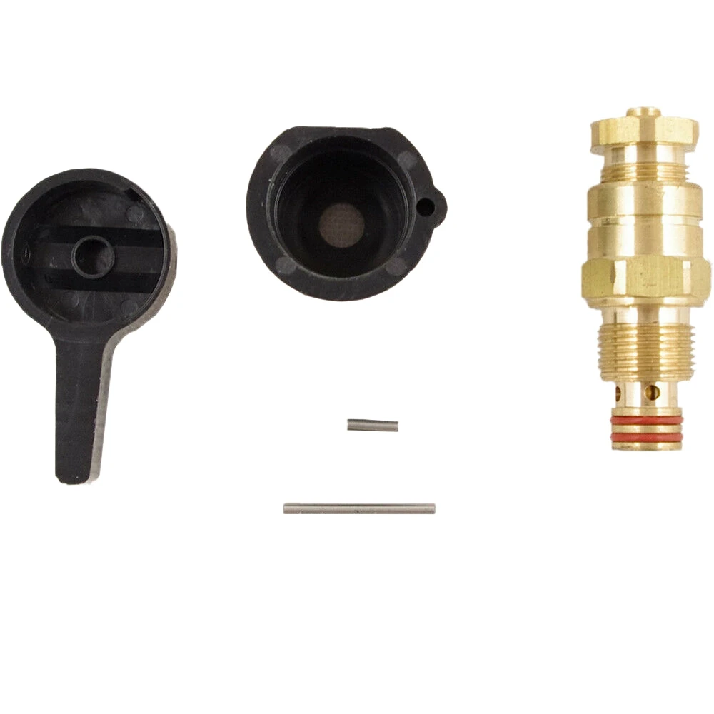 

2025 Trendairless Prime Spray Valve 700258 For Paint Sprayer 440 540 640
