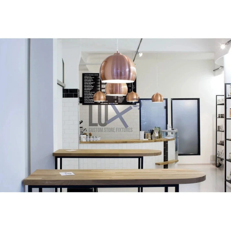 custom.Modern Style Candy Chocolate Shop Interior Decoration Layout Design Factory Price