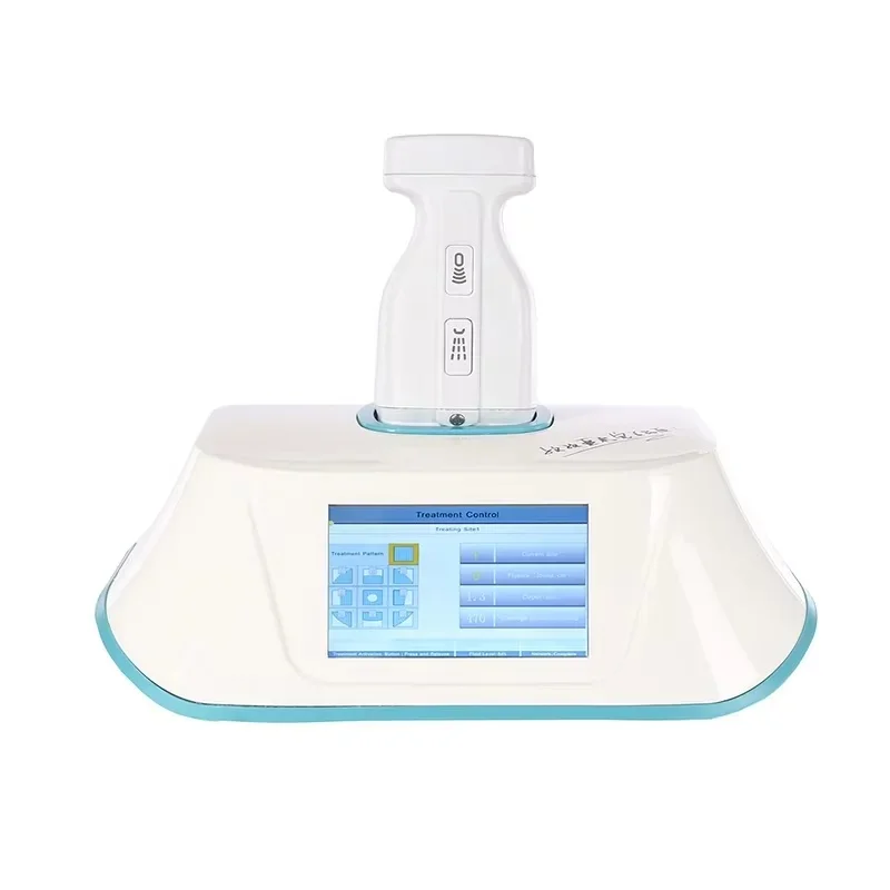 Newest Professional Body Shaping Machine For Dissolving Fat And Slimming