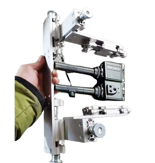 

ACF LCD Screen Accessories COF Camera Vision Aligner CCD Camera Stand Regulator XYZ Adjustment Tool Parts
