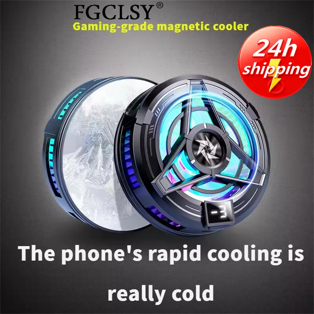 Fgclsy SL17 Magneti…