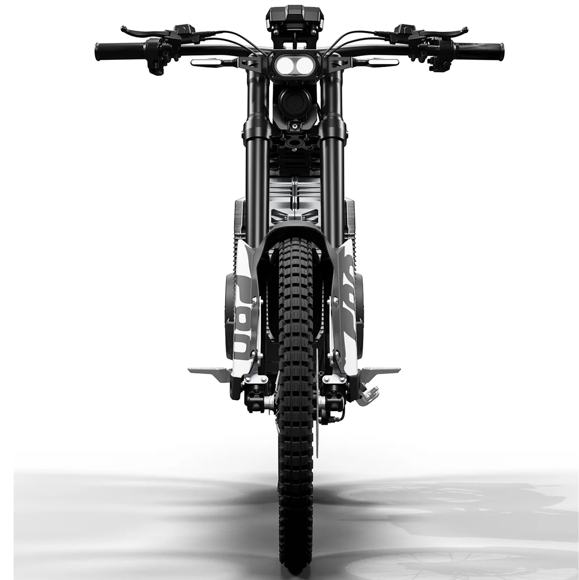 CAOFEN F80 electric motorcycle two-wheel off-road road electric bike 72v48ah Maximum power 8000w Medium motor direct ebike