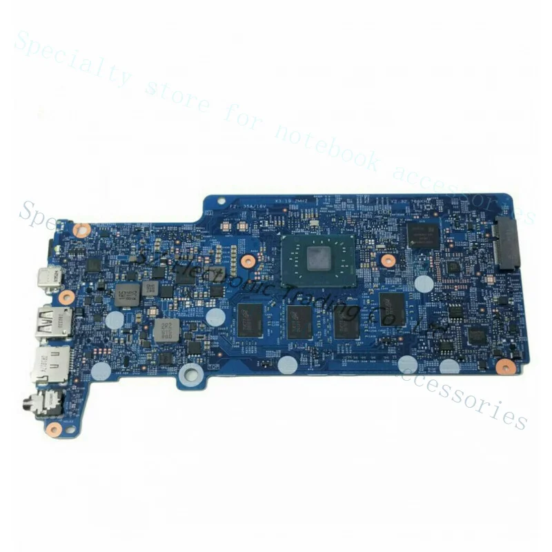 

A+For Dell Chromebook 11 5190 Motherboard 4G 32G 089TFY 17898-1