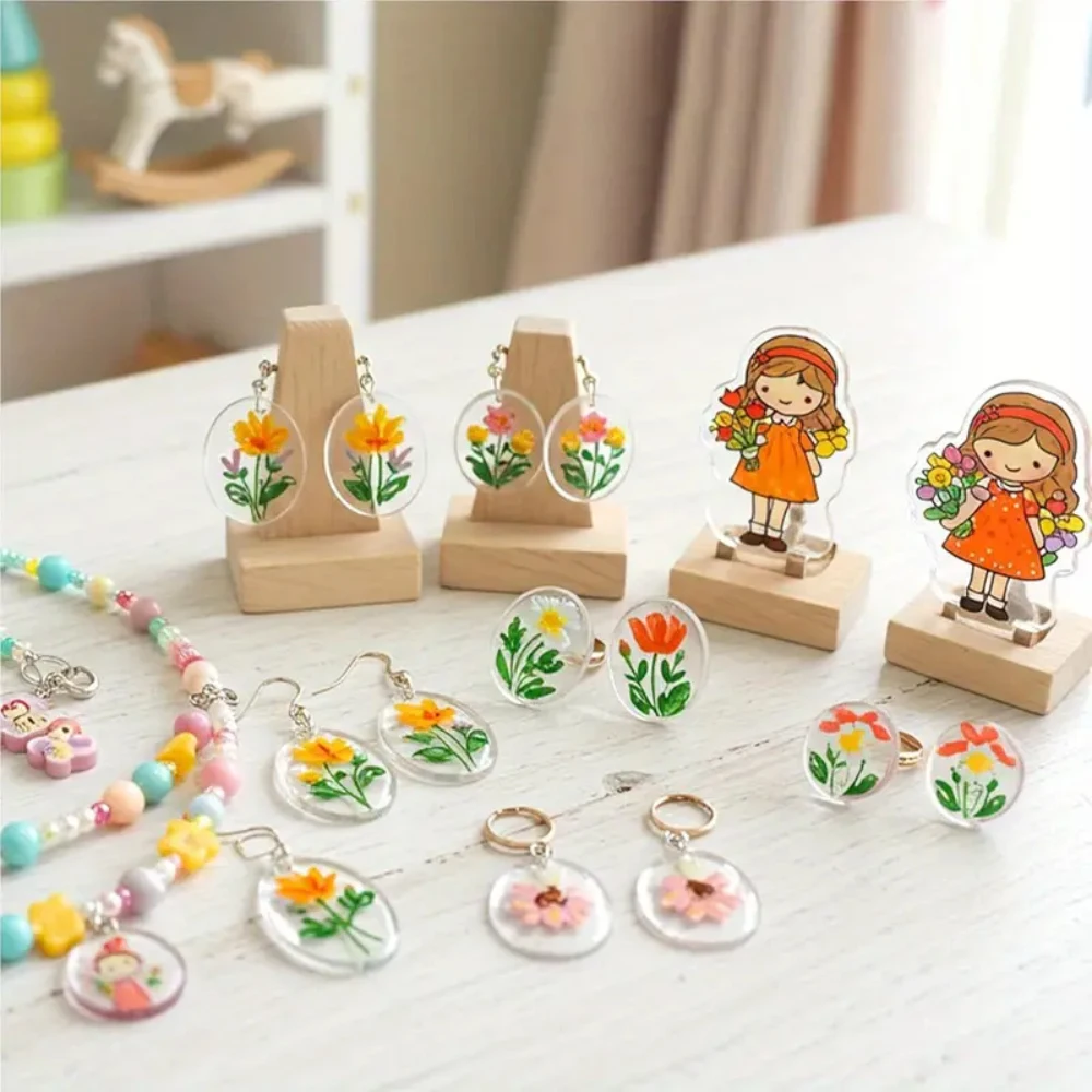 Thumbnail 4 - #19 Compare Art Inks Before You Buy